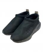 NIKE×UNDERCOVERナイキ×アンダーカバー）の古着「Nike Moc Flow 