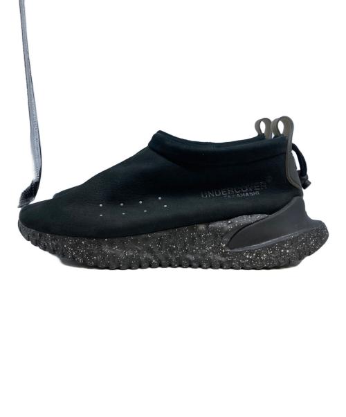 NIKE（ナイキ）NIKE (ナイキ) UNDERCOVER (アンダーカバー) Nike Moc Flow 