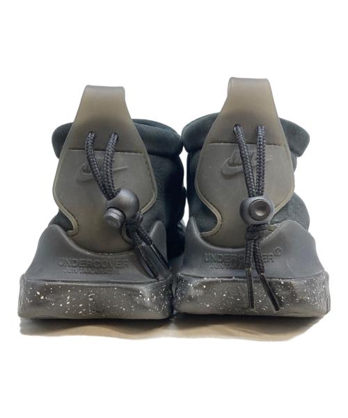 NIKE（ナイキ）NIKE (ナイキ) UNDERCOVER (アンダーカバー) Nike Moc Flow 