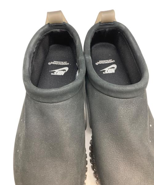 NIKE（ナイキ）NIKE (ナイキ) UNDERCOVER (アンダーカバー) Nike Moc Flow 