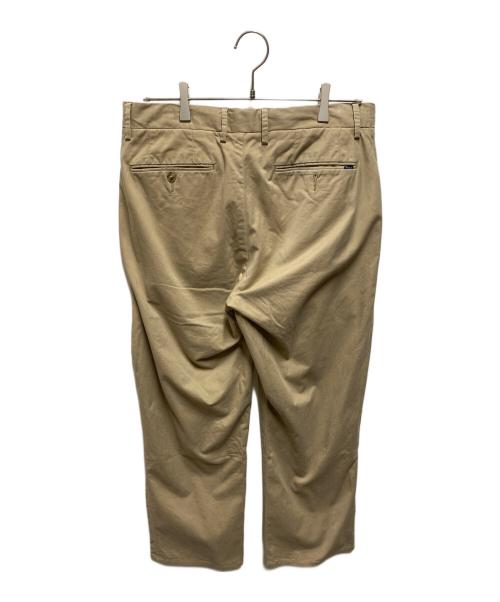POLO RALPH LAUREN（ポロ・ラルフローレン）POLO RALPH LAUREN (ポロ・ラルフローレン) チノパン ベージュ サイズ:W32L32の古着・服飾アイテム