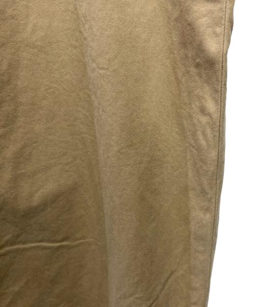POLO RALPH LAUREN（ポロ・ラルフローレン）POLO RALPH LAUREN (ポロ・ラルフローレン) チノパン ベージュ サイズ:W32L32の古着・服飾アイテム