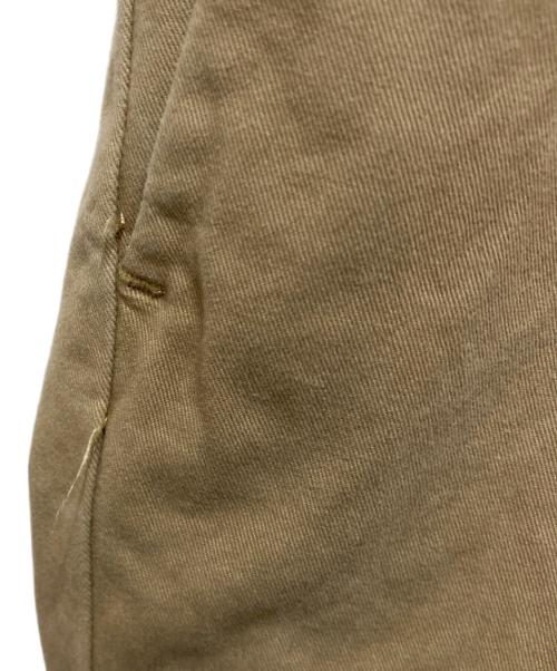 POLO RALPH LAUREN（ポロ・ラルフローレン）POLO RALPH LAUREN (ポロ・ラルフローレン) チノパン ベージュ サイズ:W32L32の古着・服飾アイテム