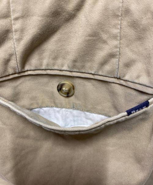 POLO RALPH LAUREN（ポロ・ラルフローレン）POLO RALPH LAUREN (ポロ・ラルフローレン) チノパン ベージュ サイズ:W32L32の古着・服飾アイテム