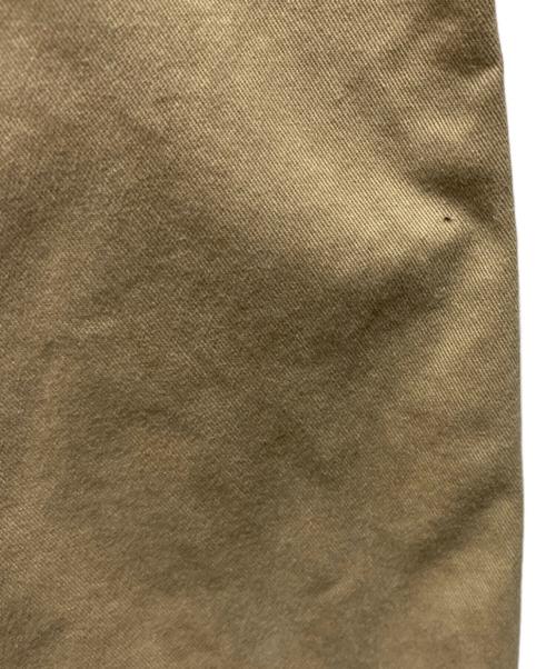 POLO RALPH LAUREN（ポロ・ラルフローレン）POLO RALPH LAUREN (ポロ・ラルフローレン) チノパン ベージュ サイズ:W32L32の古着・服飾アイテム