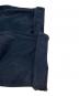 中古・古着 LEVI'S (リーバイス) 後染めデニムパンツ ブラック サイズ:33：8000円
