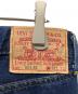 中古・古着 LEVI'S VINTAGE CLOTHING (リーバイス ビンテージ クロージング) 501XX セルビッチデニムパンツ 55モデル 1955 LVC 復刻 インディゴ サイズ:W31×L32：18000円