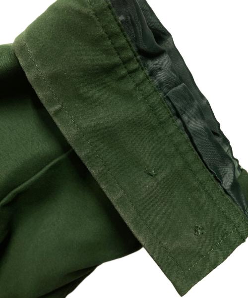 POLO GOLF（ポロ ゴルフ）POLO GOLF (ポロ ゴルフ) スイングトップ グリーン サイズ:Sの古着・服飾アイテム