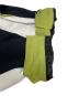 中古・古着 Quiksilver (クイックシルバー) スノーボードウェア(ジャケット) グリーン サイズ:M：8000円