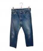 LEVI'Sリーバイス）の古着「90s 501XXデニムパンツ」｜インディゴ