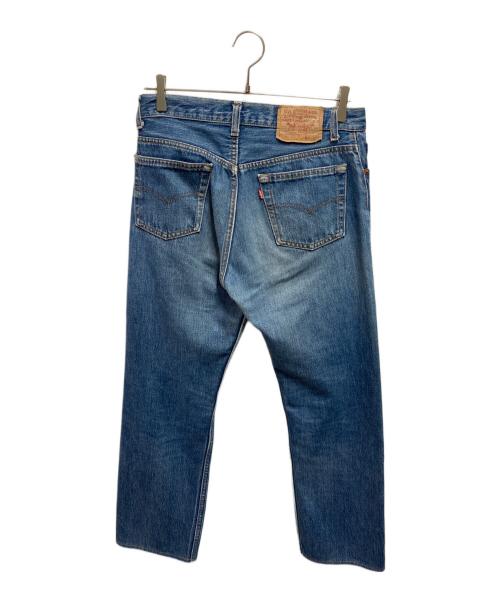 LEVI'S（リーバイス）LEVI'S (リーバイス) 90s 501XXデニムパンツ インディゴ サイズ:31の古着・服飾アイテム