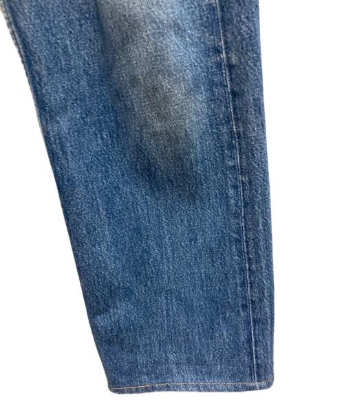 LEVI'S（リーバイス）LEVI'S (リーバイス) 90s 501XXデニムパンツ インディゴ サイズ:31の古着・服飾アイテム