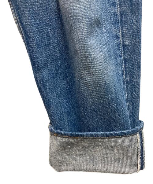 LEVI'S（リーバイス）LEVI'S (リーバイス) 90s 501XXデニムパンツ インディゴ サイズ:31の古着・服飾アイテム