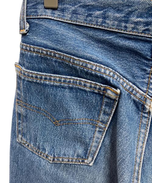 LEVI'S（リーバイス）LEVI'S (リーバイス) 90s 501XXデニムパンツ インディゴ サイズ:31の古着・服飾アイテム