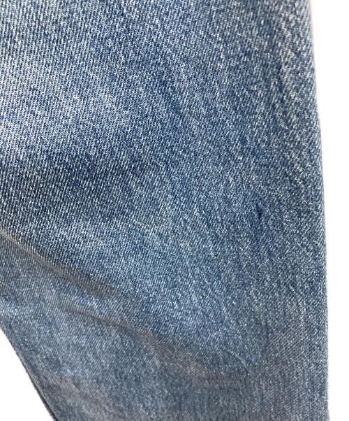 LEVI'S（リーバイス）LEVI'S (リーバイス) 90s 501XXデニムパンツ インディゴ サイズ:31の古着・服飾アイテム