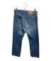 LEVI'S (リーバイス) 90s 501XXデニムパンツ インディゴ サイズ:31：8000円