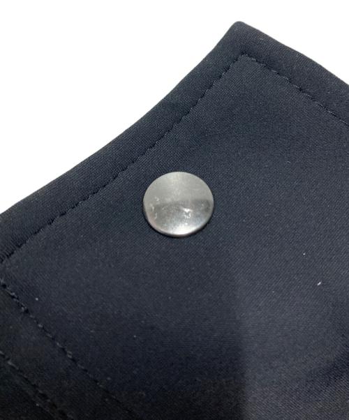 theory（セオリー）theory (セオリー) Precision Ponte2 Cargo Coat カーゴコート 01-2309600 ブラック サイズ:Ｓの古着・服飾アイテム