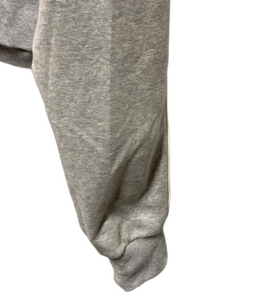 THE NORTH FACE（ザ ノース フェイス）THE NORTH FACE (ザ ノース フェイス) スウェットジャケット グレー サイズ:Ｍの古着・服飾アイテム