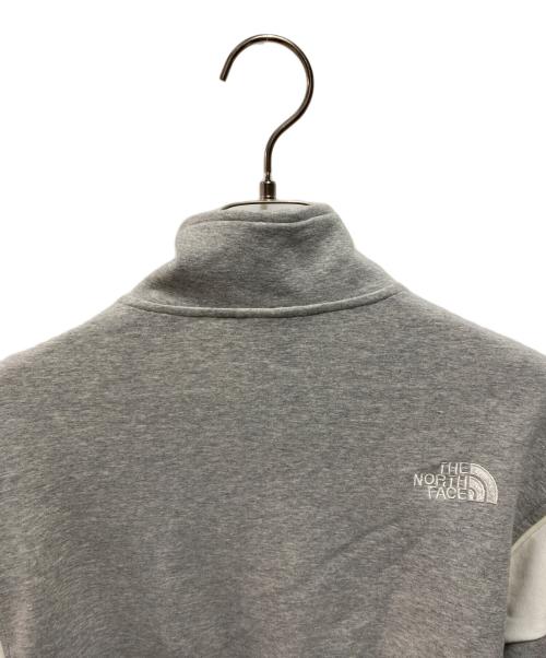 THE NORTH FACE（ザ ノース フェイス）THE NORTH FACE (ザ ノース フェイス) スウェットジャケット グレー サイズ:Ｍの古着・服飾アイテム