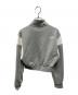 THE NORTH FACE (ザ ノース フェイス) スウェットジャケット グレー サイズ:Ｍ：8000円