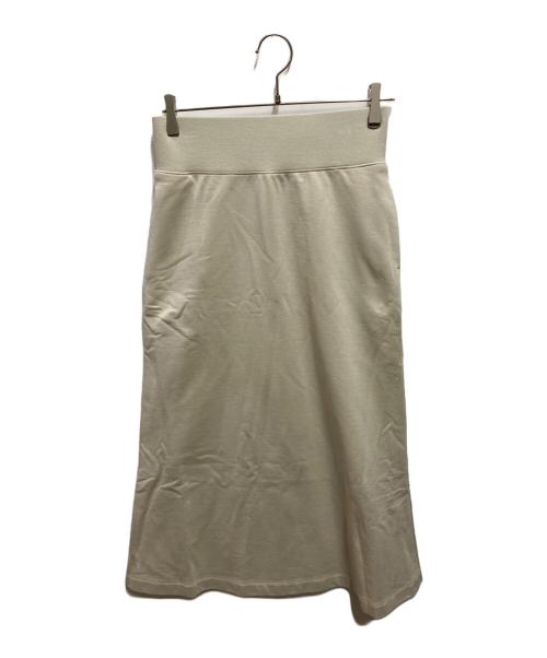 SYNE（シン）SYNE (シン) スカート アイボリー サイズ:S 未使用品の古着・服飾アイテム