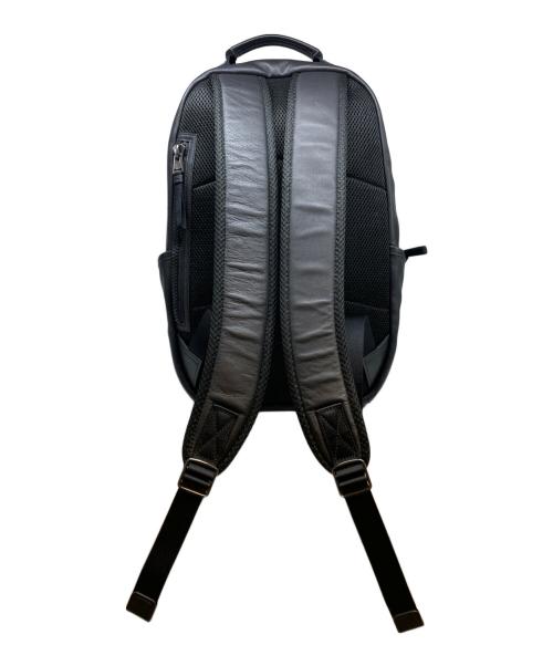 COACH（コーチ）COACH (コーチ) リュック ブラックの古着・服飾アイテム