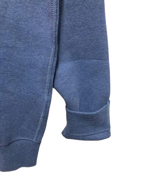 POLO RALPH LAUREN（ポロ・ラルフローレン）POLO RALPH LAUREN (ポロ・ラルフローレン) スウェット ネイビー サイズ:Ｓの古着・服飾アイテム