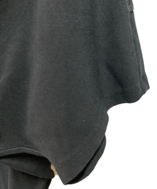 HERNO（ヘルノ）HERNO (ヘルノ) Tシャツ ブラック サイズ:42の古着・服飾アイテム