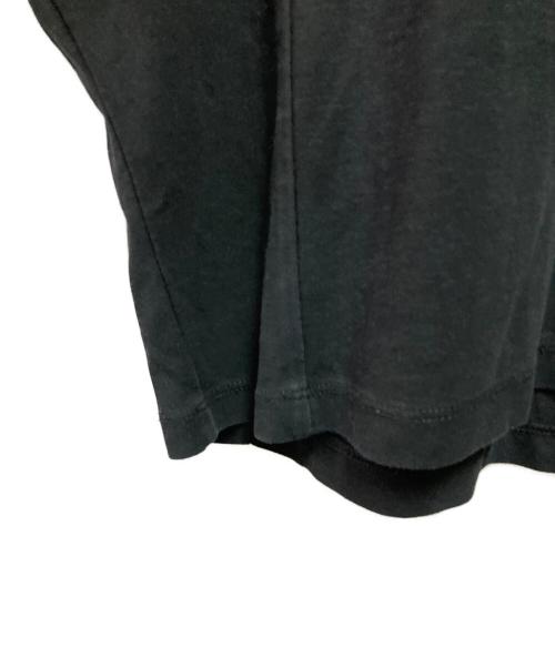 HERNO（ヘルノ）HERNO (ヘルノ) Tシャツ ブラック サイズ:42の古着・服飾アイテム