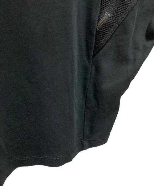 HERNO（ヘルノ）HERNO (ヘルノ) Tシャツ ブラック サイズ:42の古着・服飾アイテム