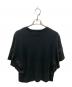 HERNO (ヘルノ) Tシャツ ブラック サイズ:42：5000円
