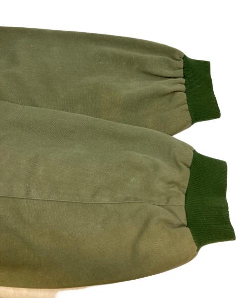 BARACUTA（バラクータ）BARACUTA (バラクータ) G9ハリントンジャケット グリーン サイズ:Lの古着・服飾アイテム