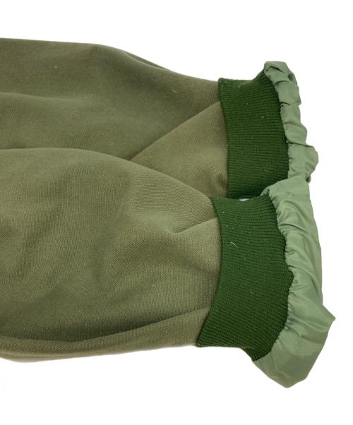 BARACUTA（バラクータ）BARACUTA (バラクータ) G9ハリントンジャケット グリーン サイズ:Lの古着・服飾アイテム