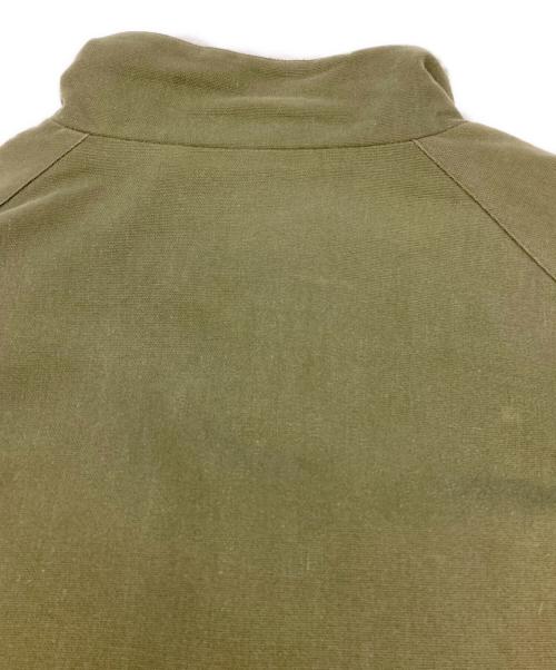 BARACUTA（バラクータ）BARACUTA (バラクータ) G9ハリントンジャケット グリーン サイズ:Lの古着・服飾アイテム