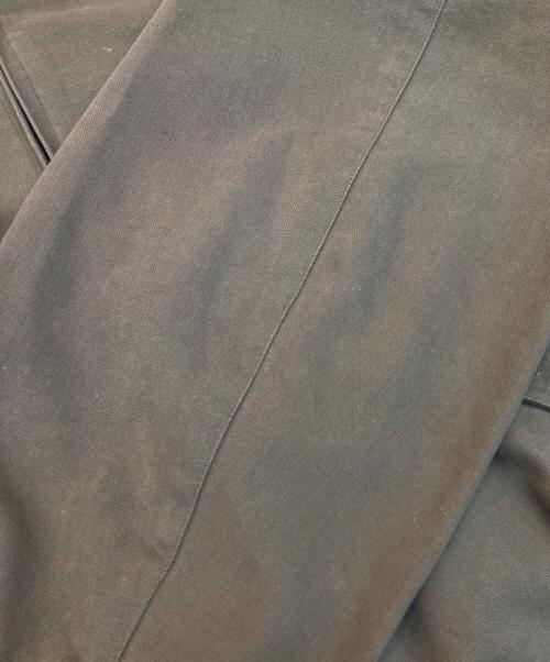 BARACUTA（バラクータ）BARACUTA (バラクータ) G9ハリントンジャケット グリーン サイズ:Lの古着・服飾アイテム