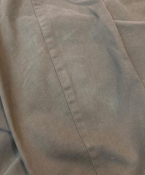 BARACUTA（バラクータ）BARACUTA (バラクータ) G9ハリントンジャケット グリーン サイズ:Lの古着・服飾アイテム