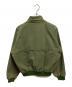 BARACUTA (バラクータ) G9ハリントンジャケット グリーン サイズ:L：9000円