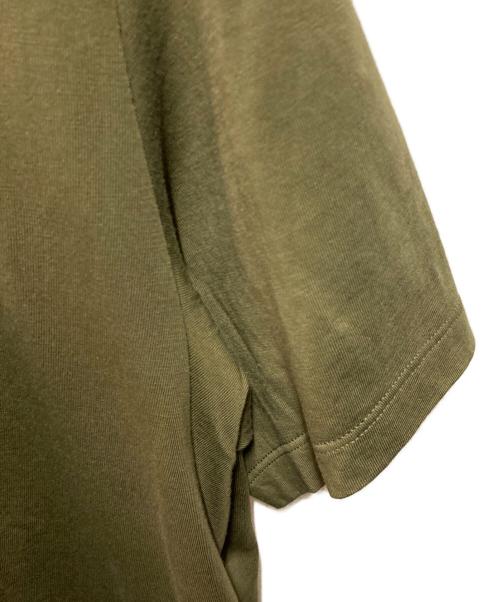 ARC'TERYX（アークテリクス）ARC'TERYX (アークテリクス) Tシャツ グリーン サイズ:Ｓの古着・服飾アイテム