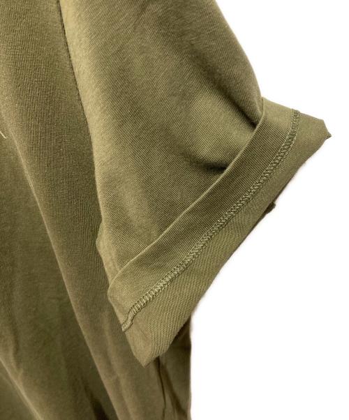 ARC'TERYX（アークテリクス）ARC'TERYX (アークテリクス) Tシャツ グリーン サイズ:Ｓの古着・服飾アイテム