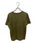 ARC'TERYX (アークテリクス) Tシャツ グリーン サイズ:Ｓ：5000円