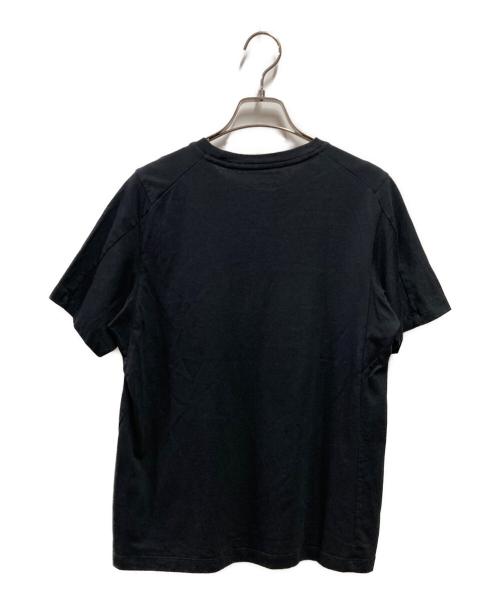 ARC'TERYX（アークテリクス）ARC'TERYX (アークテリクス) Kragg SL Cotton Emblem Crew ブラック サイズ:Sの古着・服飾アイテム