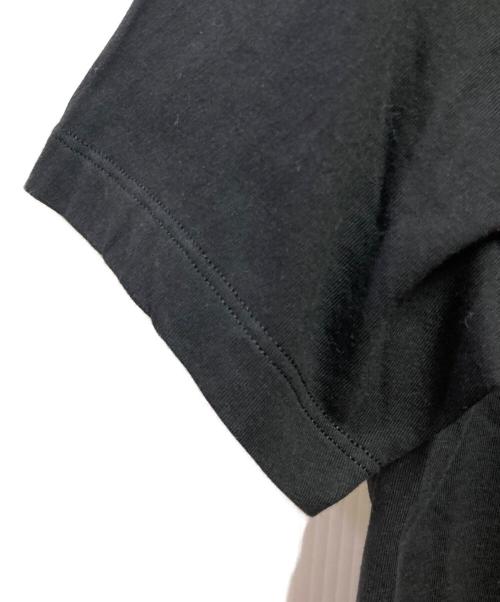 ARC'TERYX（アークテリクス）ARC'TERYX (アークテリクス) Kragg SL Cotton Emblem Crew ブラック サイズ:Sの古着・服飾アイテム