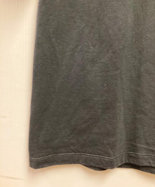 ARC'TERYX（アークテリクス）ARC'TERYX (アークテリクス) Kragg SL Cotton Emblem Crew ブラック サイズ:Sの古着・服飾アイテム