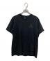 ARC'TERYX（アークテリクス）の古着「Kragg SL Cotton Emblem Crew」｜ブラック