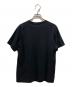 ARC'TERYX (アークテリクス) Kragg SL Cotton Emblem Crew ブラック サイズ:S：6000円