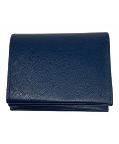 中古・古着通販】Aime Leon Dore (エメレオンドレ) Denim Leather Card