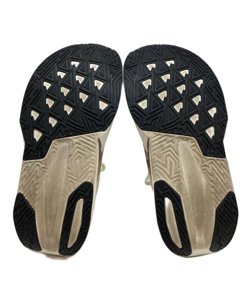 NEW BALANCE（ニューバランス）NEW BALANCE (ニューバランス) FuelCell Rebel v5 ベージュ サイズ:25ｃｍの古着・服飾アイテム