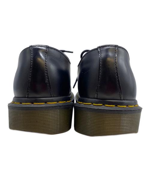 Dr.Martens（ドクターマーチン）Dr.Martens (ドクターマーチン) 1461W 3EYE GIBSON ブラック サイズ:UK6の古着・服飾アイテム