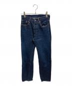 LEVI'Sリーバイス）の古着「復刻503BXXデニムパンツ」｜インディゴ
