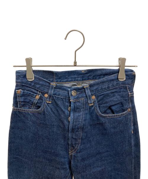 LEVI'S（リーバイス）LEVI'S (リーバイス) 復刻503BXXデニムパンツ インディゴ サイズ:25の古着・服飾アイテム